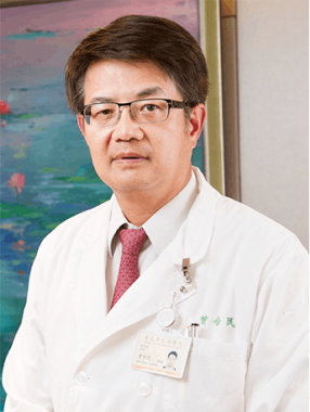 Ling-Ming Tseng
